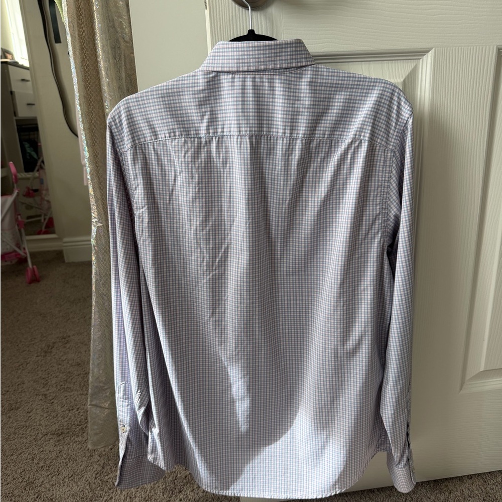 UNTUCKit slim fit button down - Picture 3 of 3